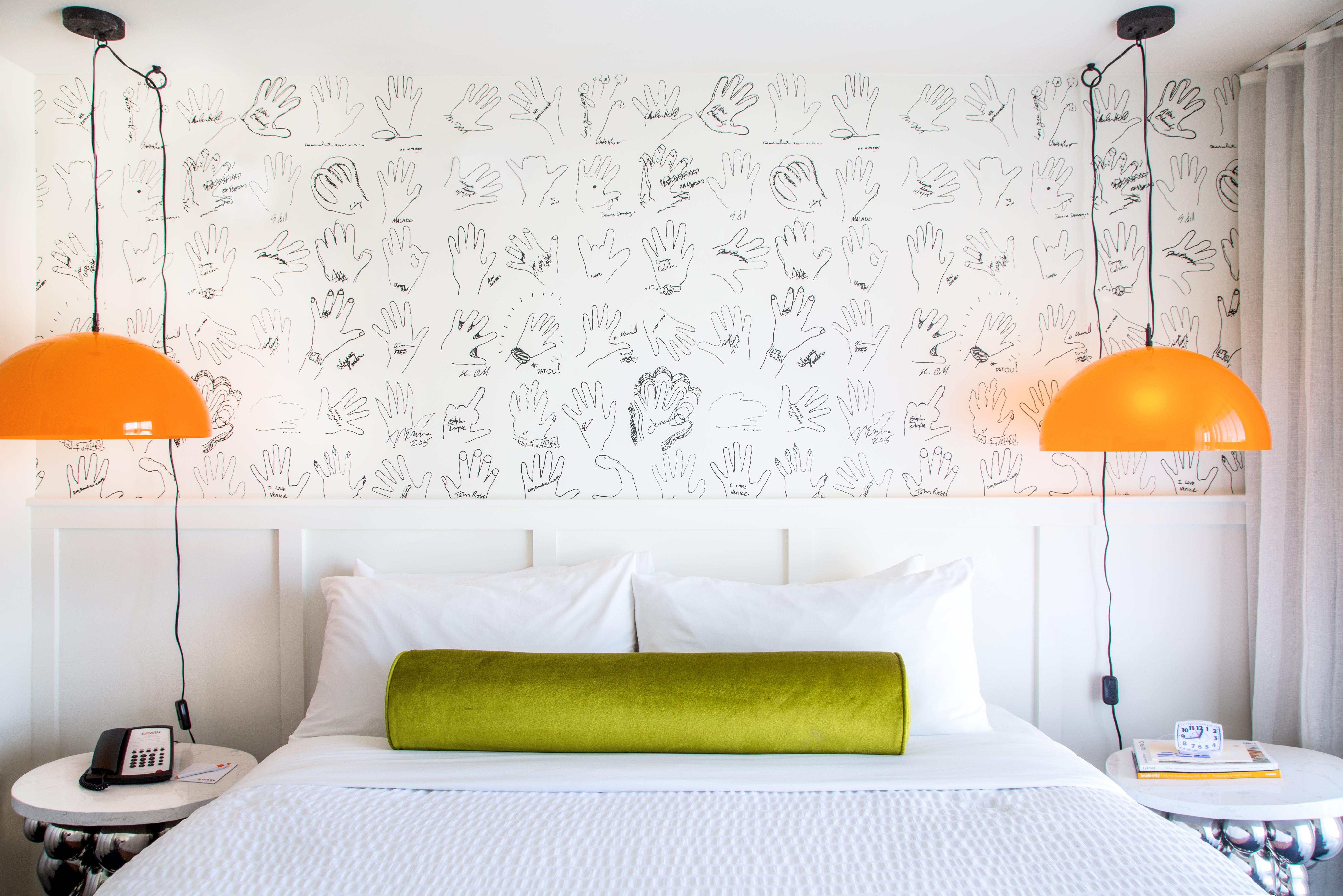 Erwin Hotel Los Angeles