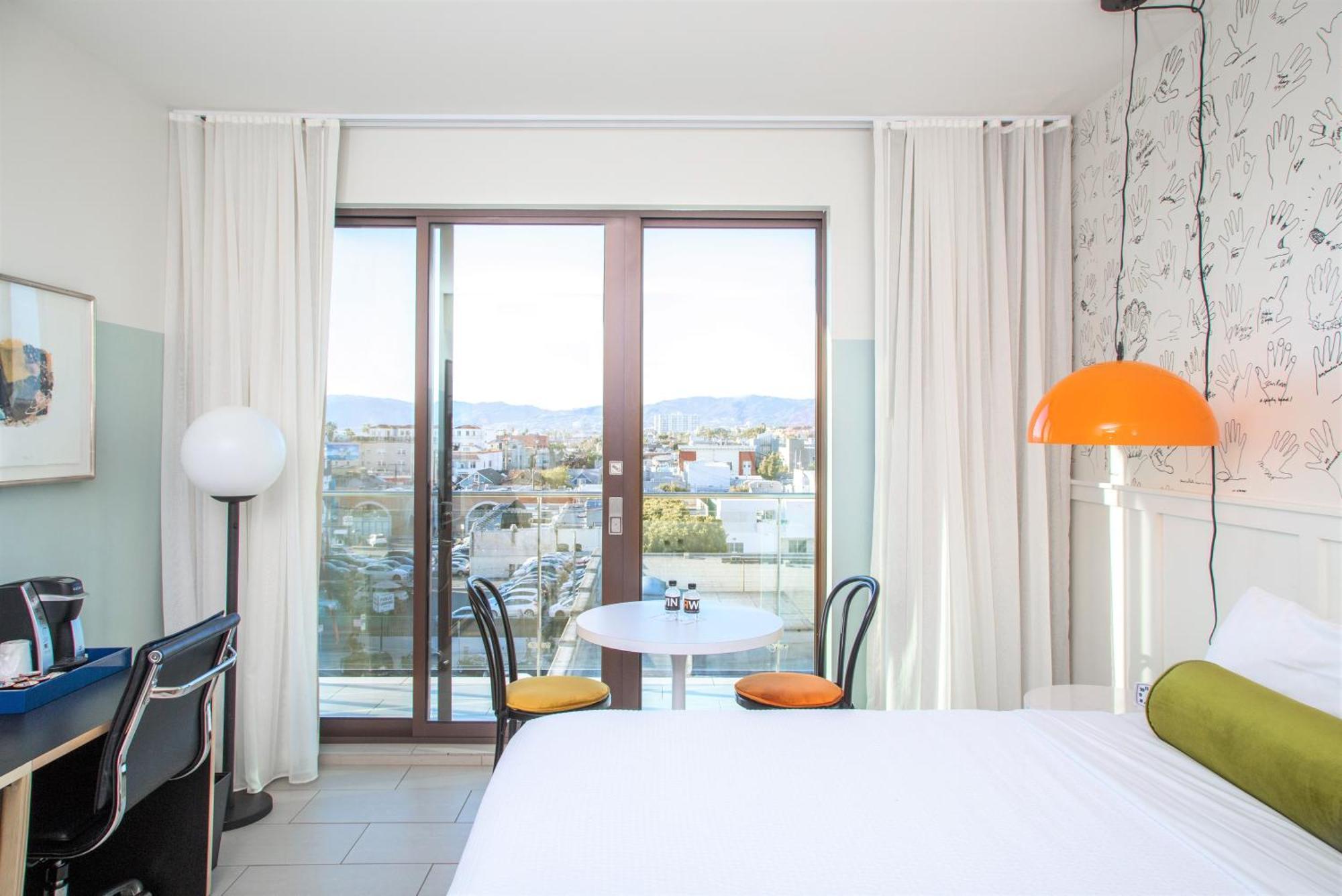 Erwin Hotel