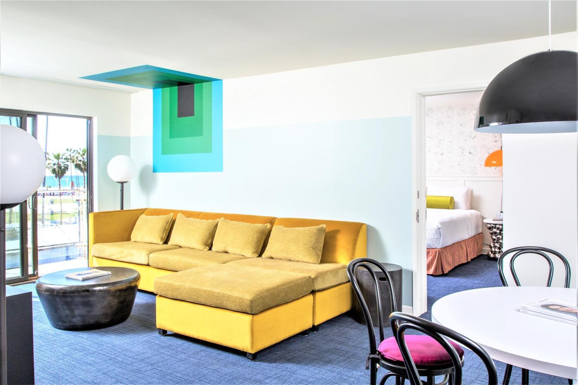 Erwin Venice Hotel Los Angeles