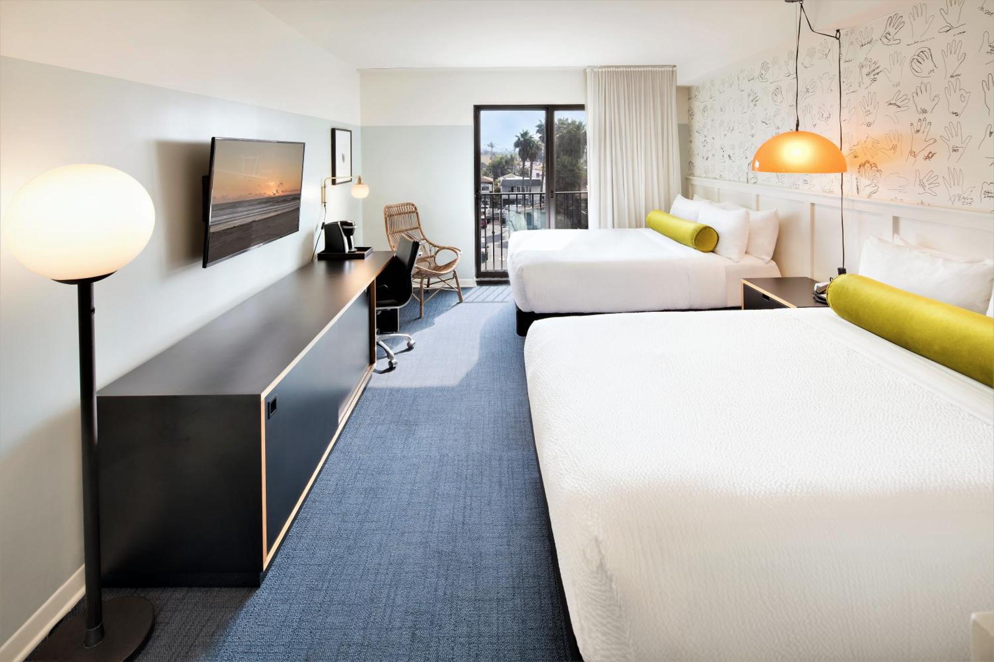 Hotel Erwin