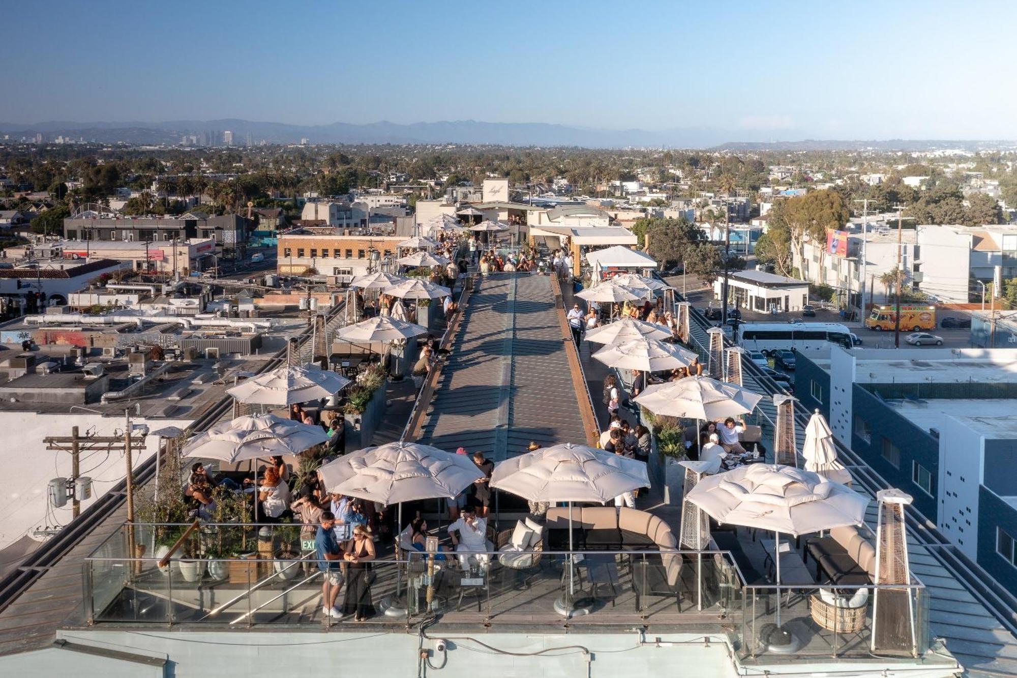 Erwin Venice Hotel