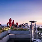 Hotel Erwin Venice Beach