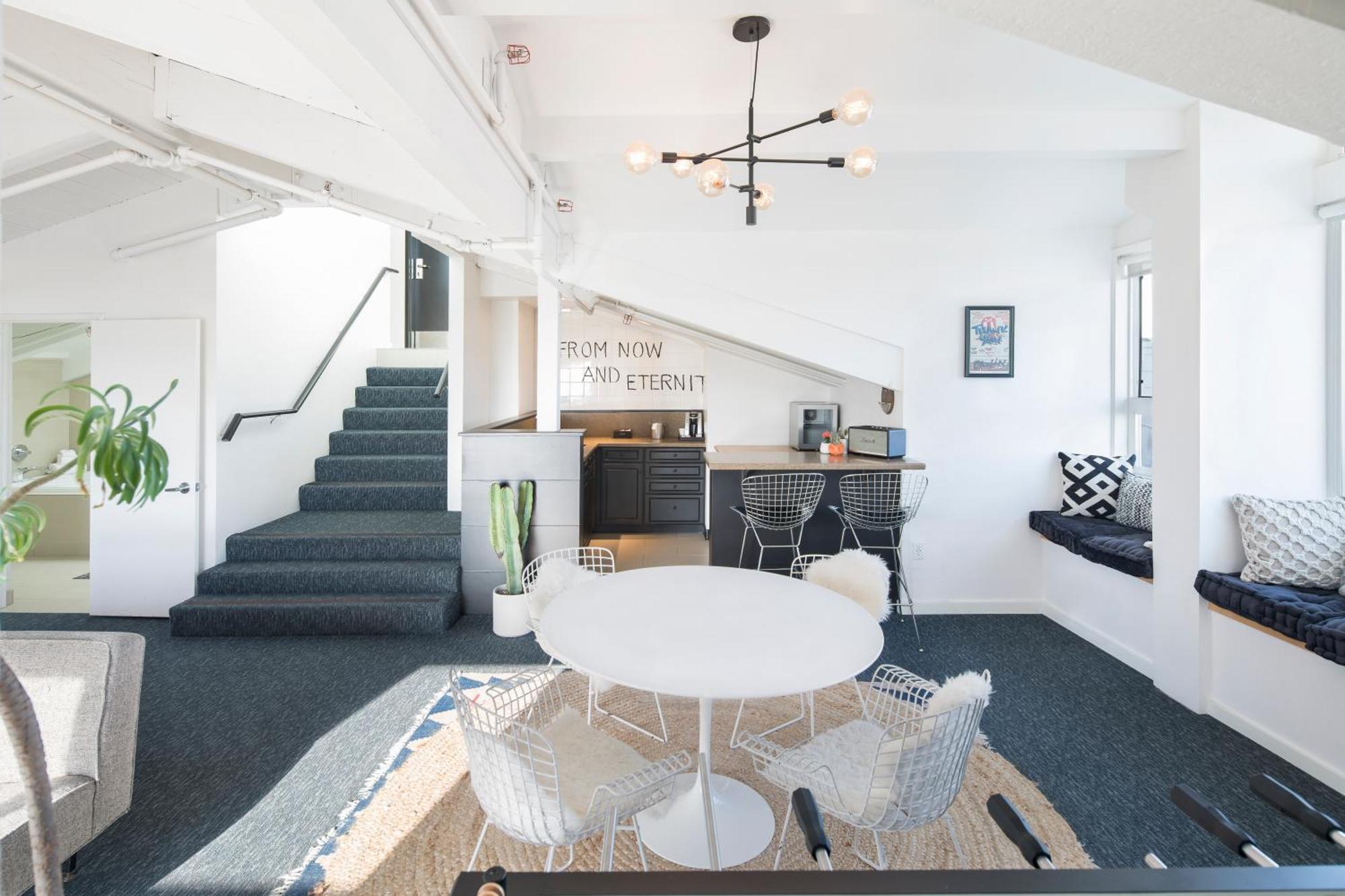 Erwin Venice Hotel