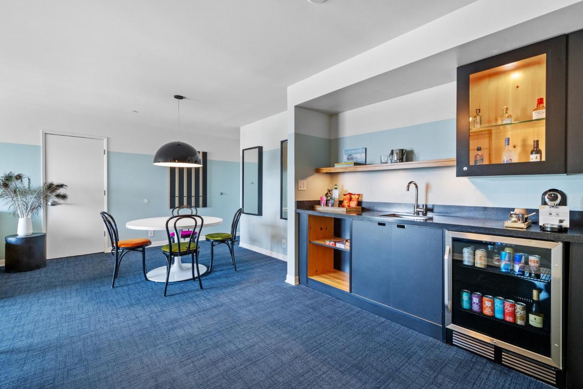 Hotel Erwin Venice Los Angeles