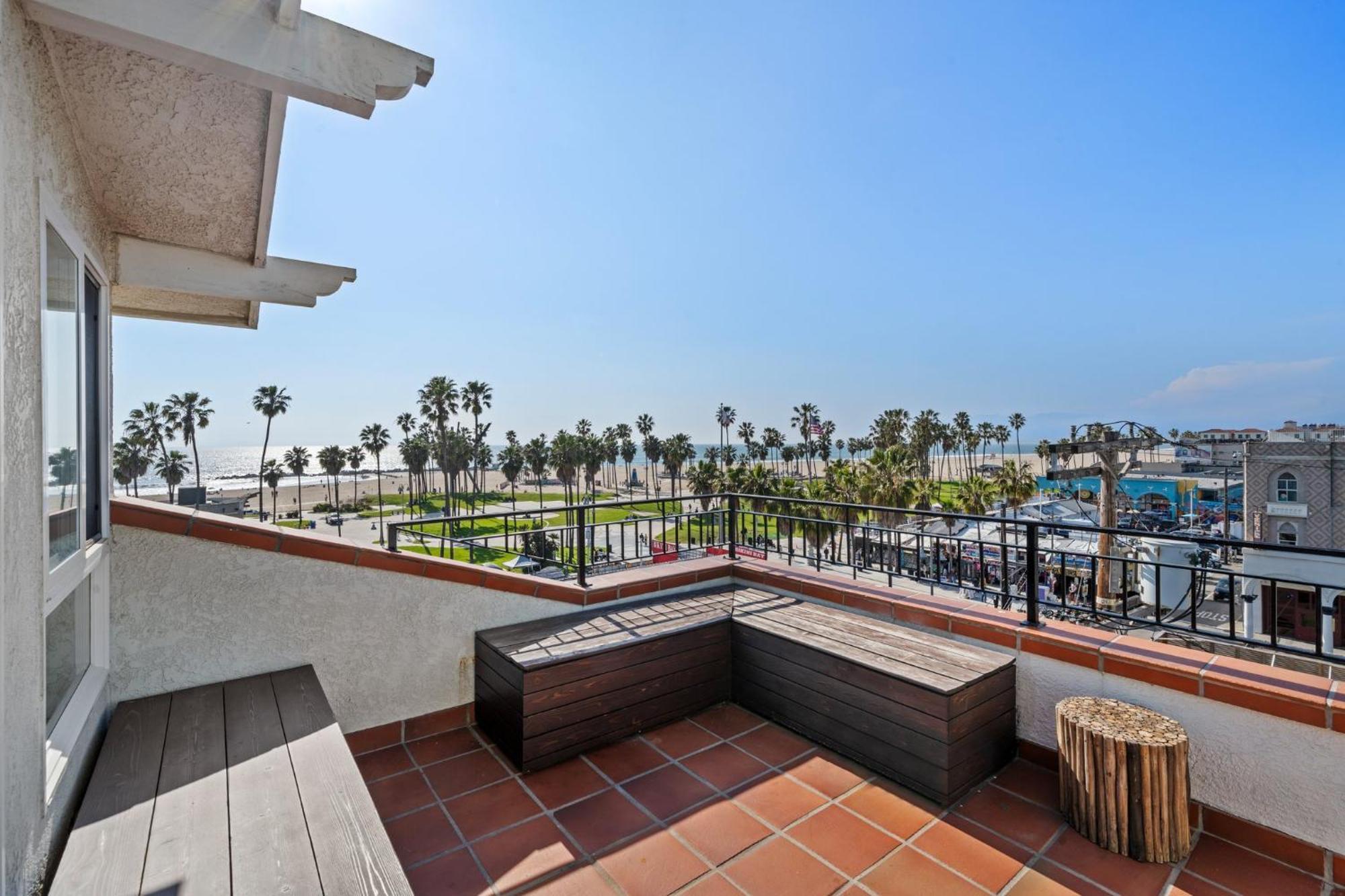 Erwin Venice Hotel 4*