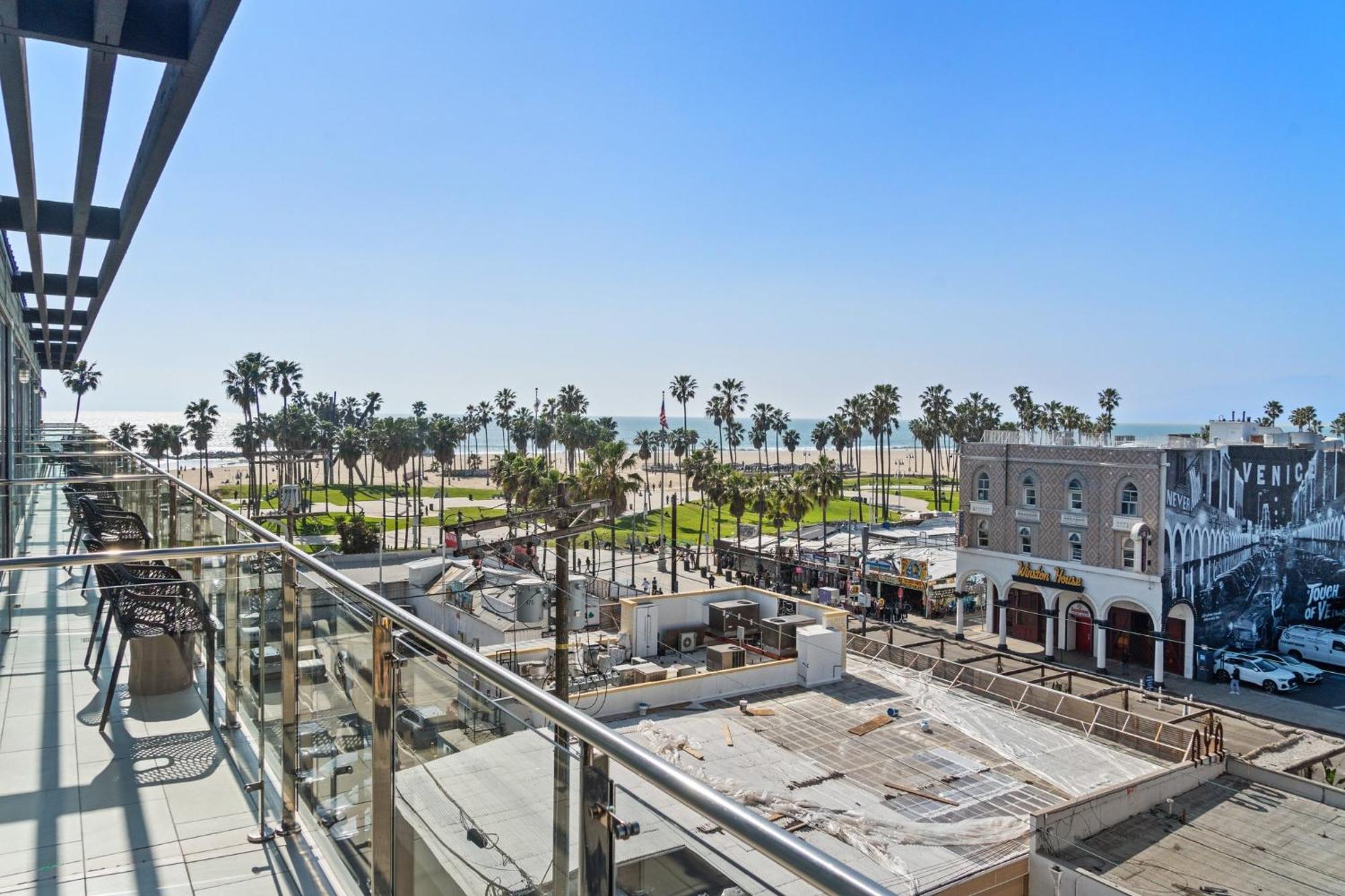 Erwin Venice Hotel 4*