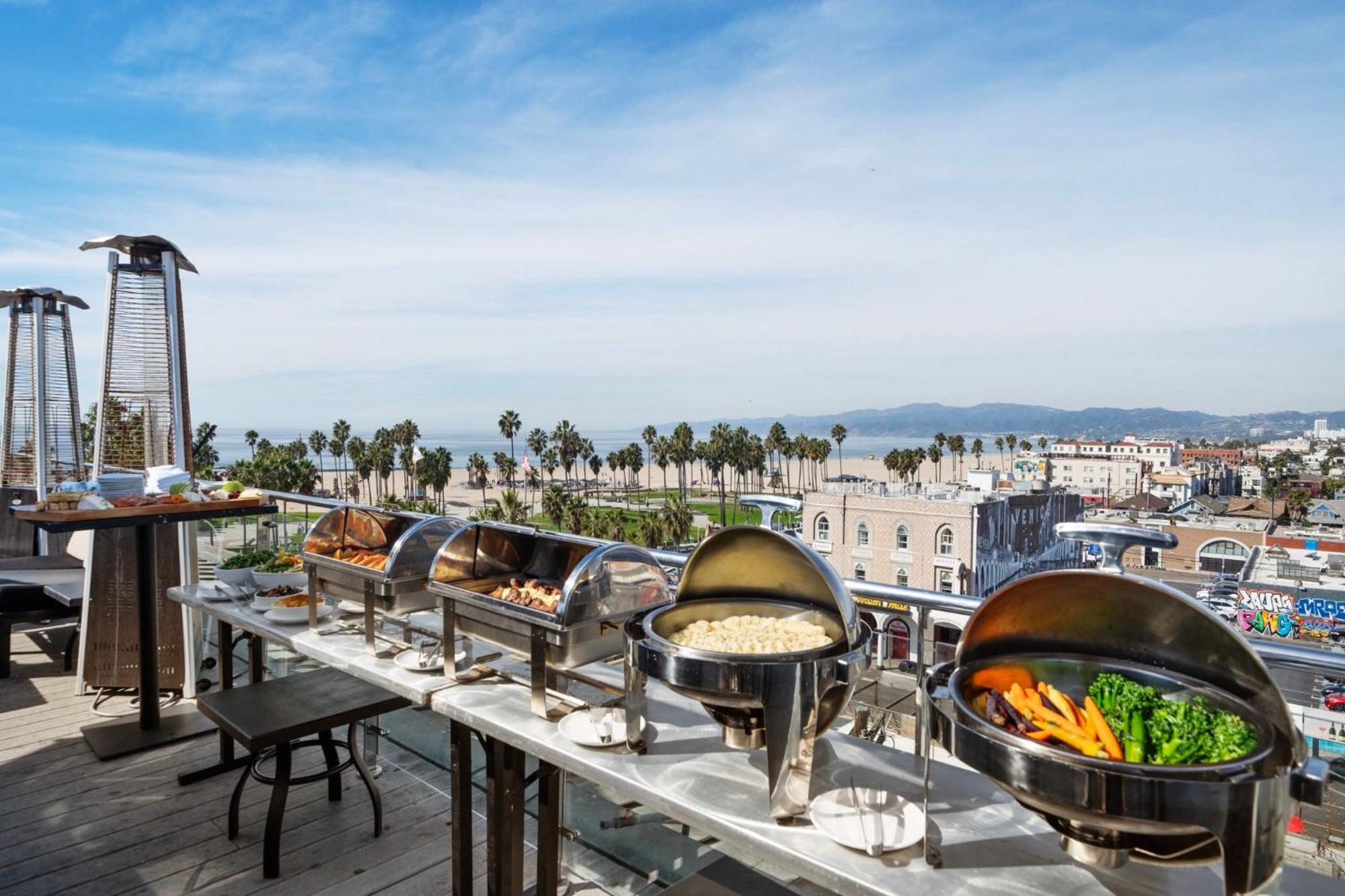 Erwin Venice 4* Los Angeles