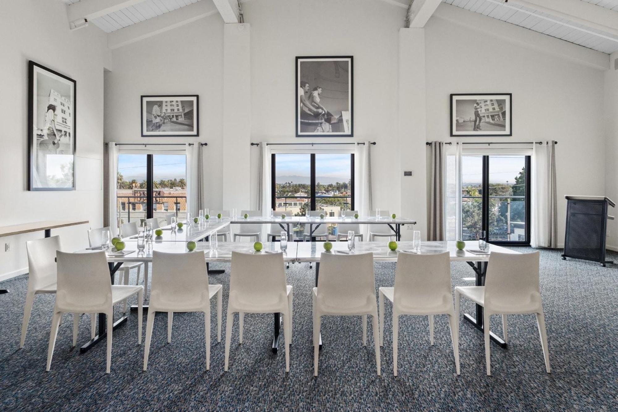 Erwin Venice 4* Los Angeles